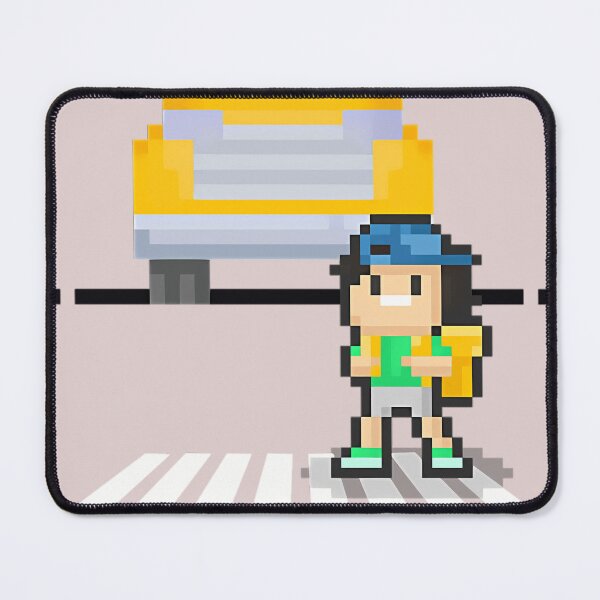 Item preview, Beware-Of-Roads designed and sold by OlafKhne1.