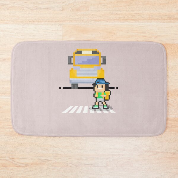 Item preview, Beware-Of-Roads designed and sold by OlafKhne1.