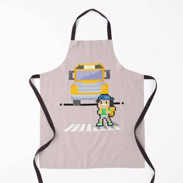 Item preview, Beware-Of-Roads designed and sold by OlafKhne1.