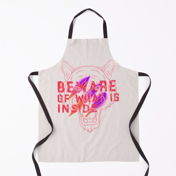 Item preview, Beware-Of-What-Is-Inside designed and sold by OlafKhne1.