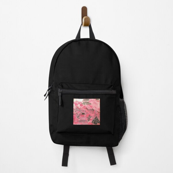 Item preview, Caravan In the Land of Grey and Pink designed and sold by Frostonions.