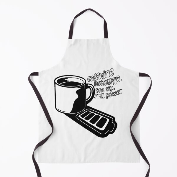 Item preview, Caffeine Recharge  designed and sold by ethnicdrawing.
