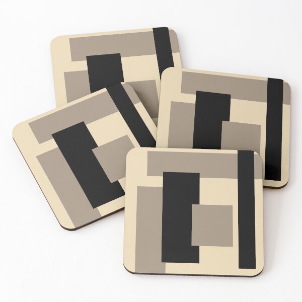 Item preview, Modern Aesthetic Designs designed and sold by Vibezo.