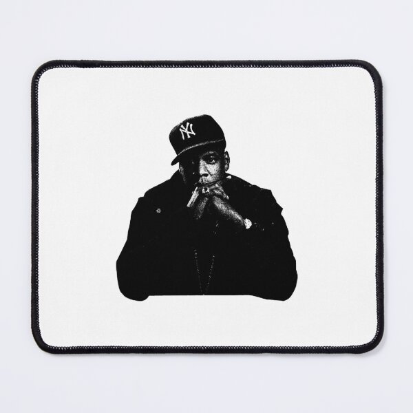 Item preview, Jay Z Confident Style designed and sold by jenthomsma.