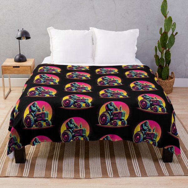 Item preview, gorilla tractor riding designed and sold by Dogandesighn.