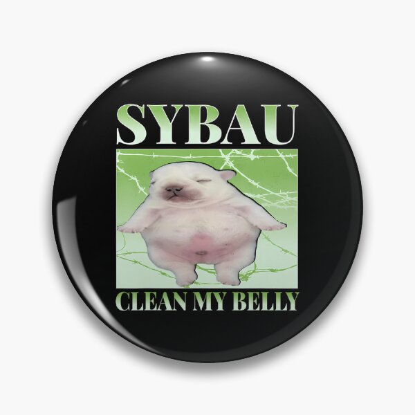 Item preview, Pitbull Meme Humor Cute Dog Animal Funny Pibble designed and sold by Olincristie.