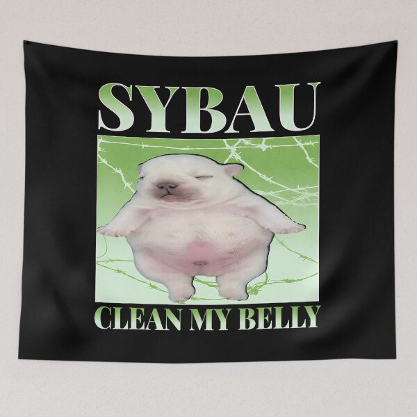 Item preview, Pitbull Meme Humor Cute Dog Animal Funny Pibble designed and sold by Olincristie.