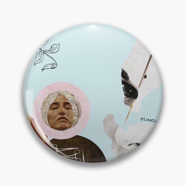 Item preview, PLastic surgery designed and sold by Design4uStudio.