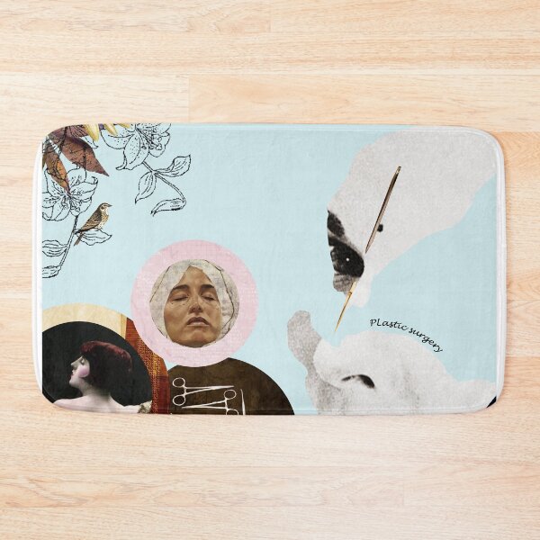 Item preview, PLastic surgery designed and sold by Design4uStudio.
