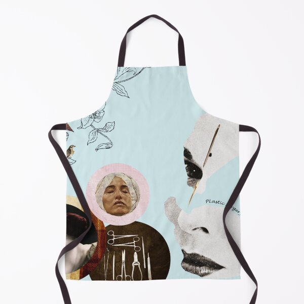 Item preview, PLastic surgery designed and sold by Design4uStudio.