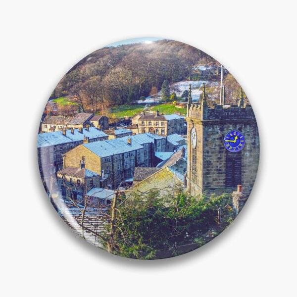 Item preview, Holmfirth designed and sold by Alisonchambers2.