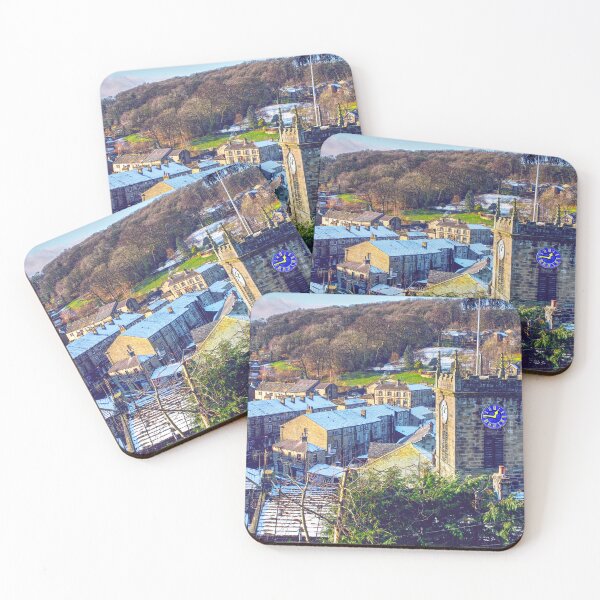 Item preview, Holmfirth designed and sold by Alisonchambers2.