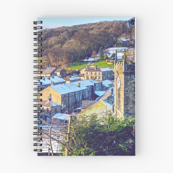 Item preview, Holmfirth designed and sold by Alisonchambers2.