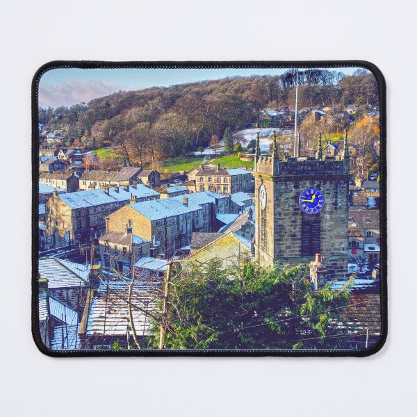 Item preview, Holmfirth designed and sold by Alisonchambers2.