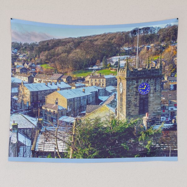 Item preview, Holmfirth designed and sold by Alisonchambers2.