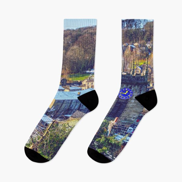 Item preview, Holmfirth designed and sold by Alisonchambers2.