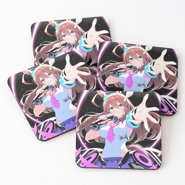 Item preview, Mihono Bourbon Idol Concert Uma Musume Pretty Derby Anime Girl designed and sold by HumbertoValveno.
