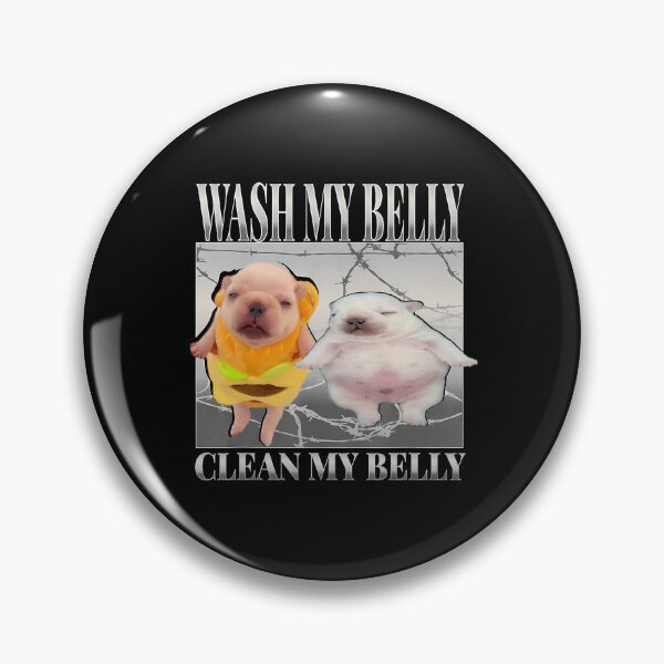 Item preview, Cute Dog Pibble Pitbull Funny Meme Animal Humor designed and sold by Olincristie.
