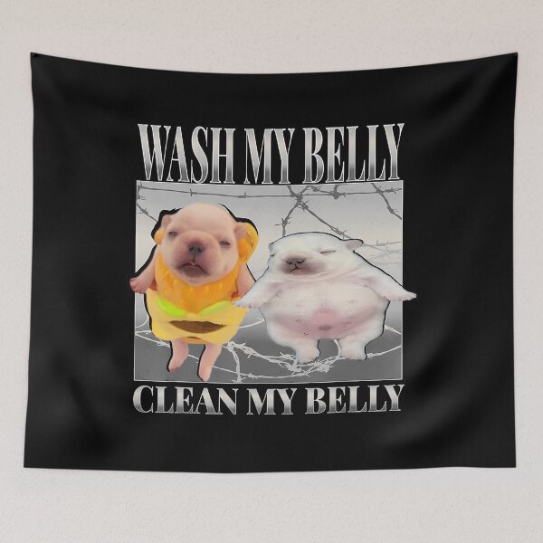 Item preview, Cute Dog Pibble Pitbull Funny Meme Animal Humor designed and sold by Olincristie.