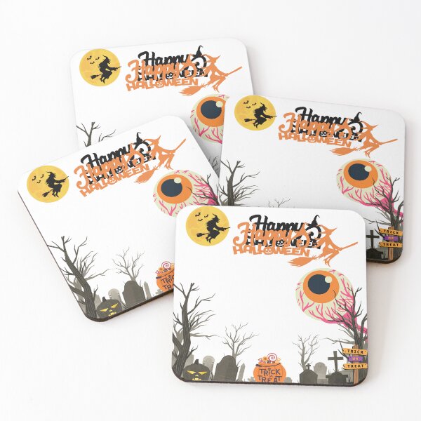 Item preview, dark and stylish Halloween design designed and sold by Kogee_store.