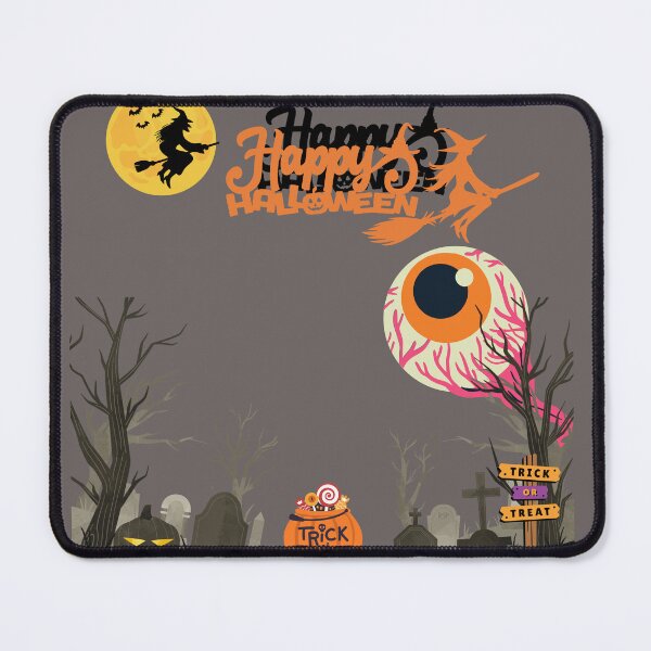 Item preview, dark and stylish Halloween design designed and sold by Kogee_store.