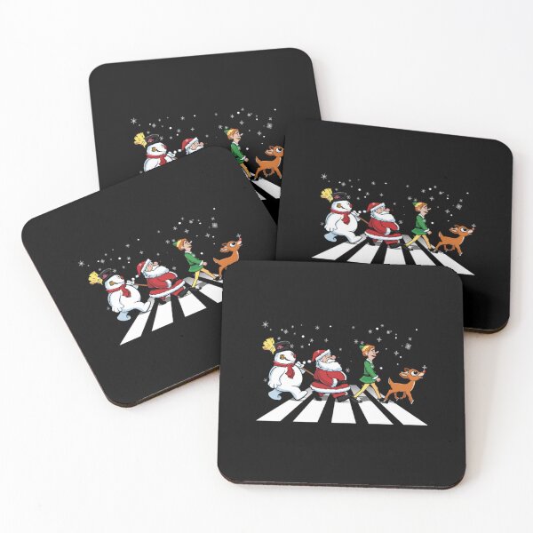 Item preview, Christmas Road  designed and sold by popecassie.