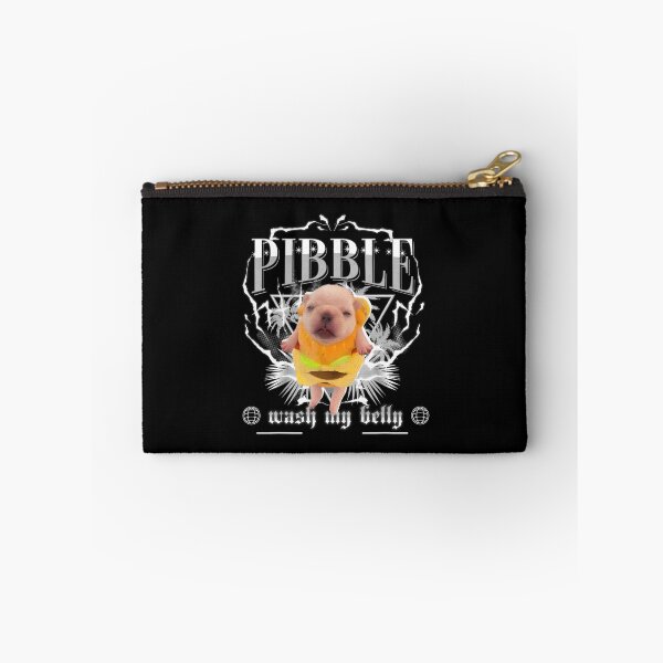 Item preview, Humor Dog Meme Cute Pibble Pitbull Animal Funny designed and sold by Olincristie.