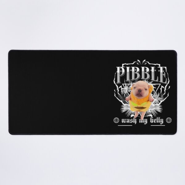 Item preview, Humor Dog Meme Cute Pibble Pitbull Animal Funny designed and sold by Olincristie.