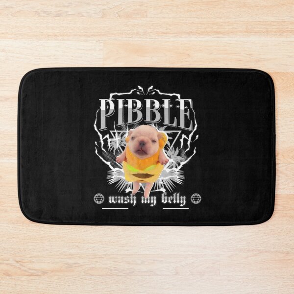 Item preview, Humor Dog Meme Cute Pibble Pitbull Animal Funny designed and sold by Olincristie.