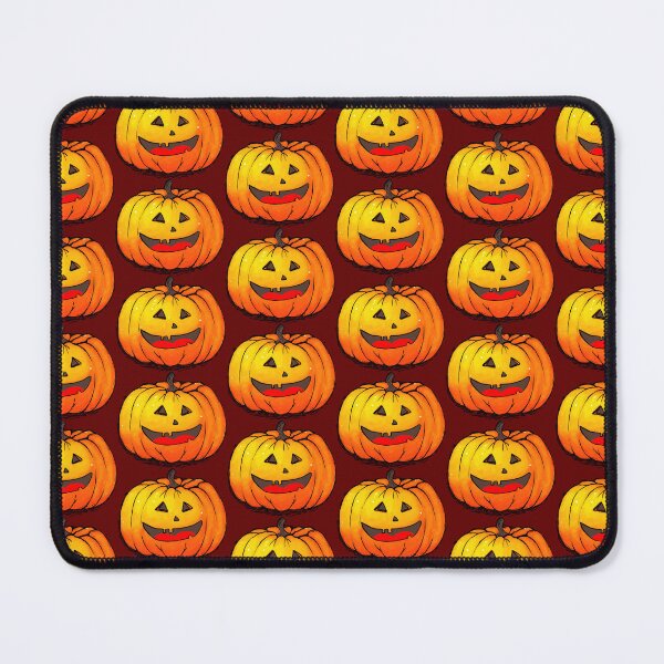 Item preview, Halloween pumpkin, Simple line art. designed and sold by MidnightTH.