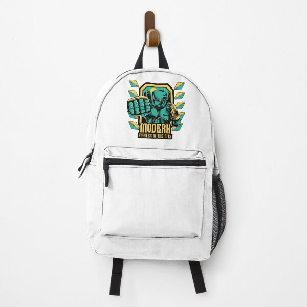 Item preview, Modern Fighter designed and sold by a2zbuyshop.