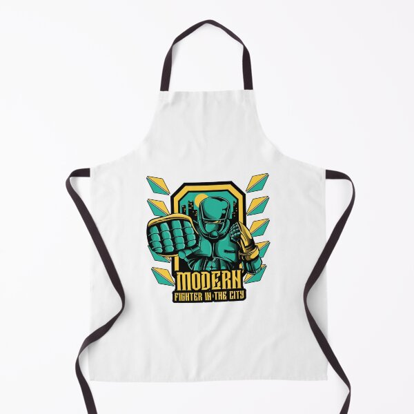 Item preview, Modern Fighter designed and sold by a2zbuyshop.