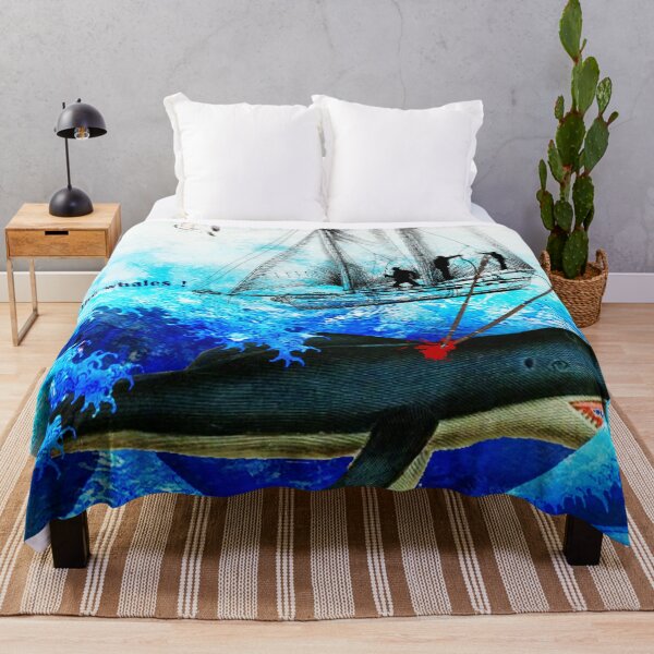 Item preview, Save the whales designed and sold by Design4uStudio.