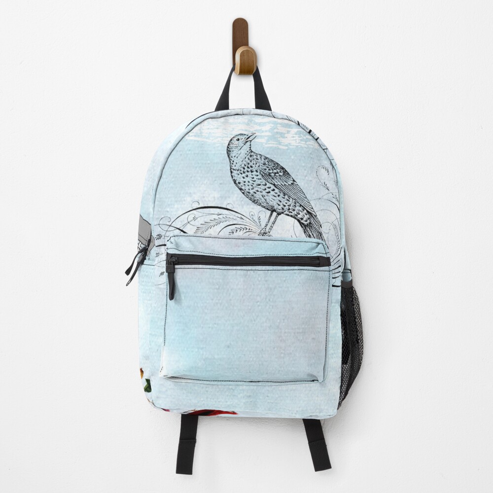 Item preview, Backpack designed and sold by Design4uStudio.