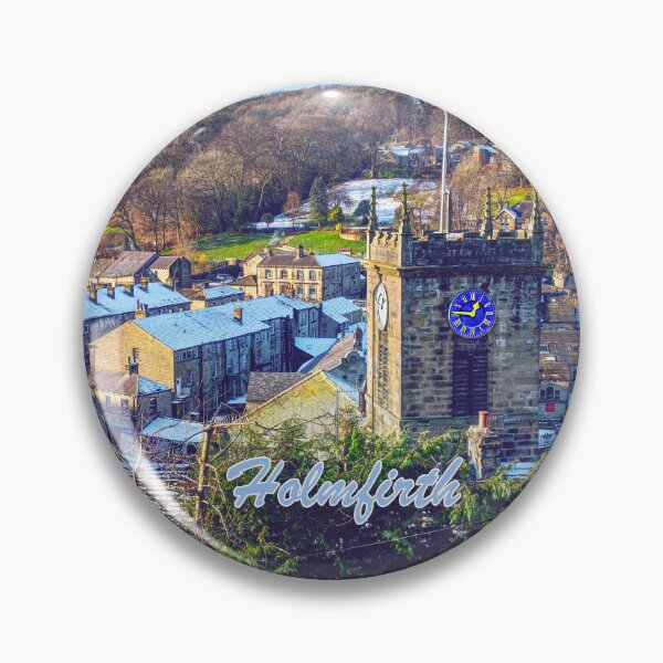 Item preview, Holmfirth designed and sold by Alisonchambers2.