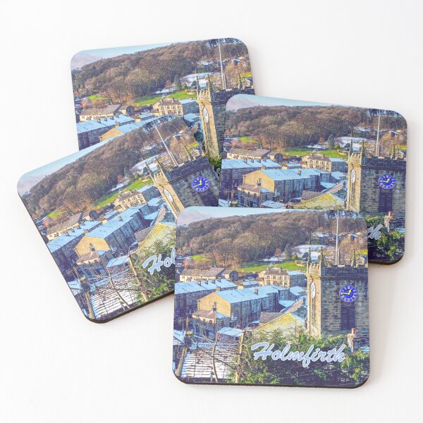 Item preview, Holmfirth designed and sold by Alisonchambers2.