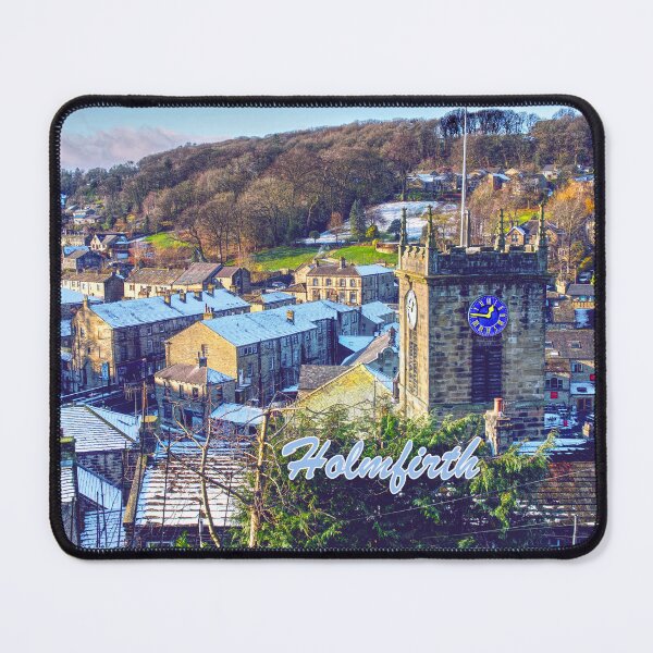 Item preview, Holmfirth designed and sold by Alisonchambers2.
