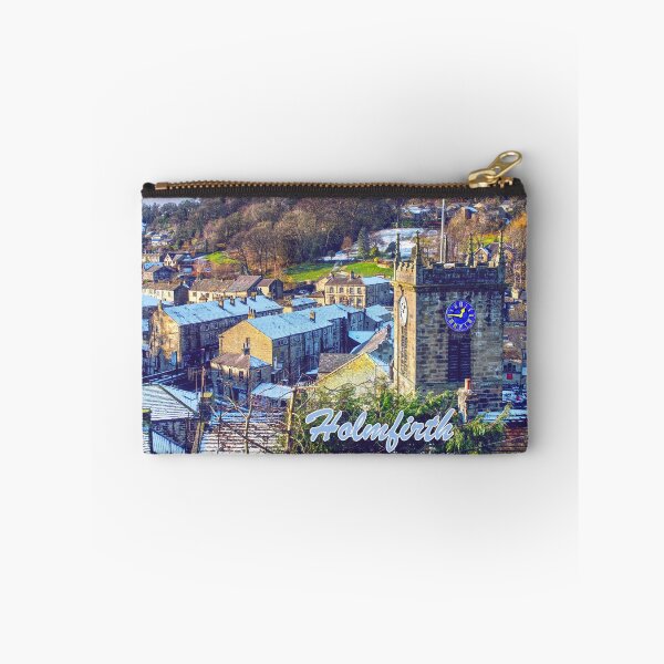 Item preview, Holmfirth designed and sold by Alisonchambers2.
