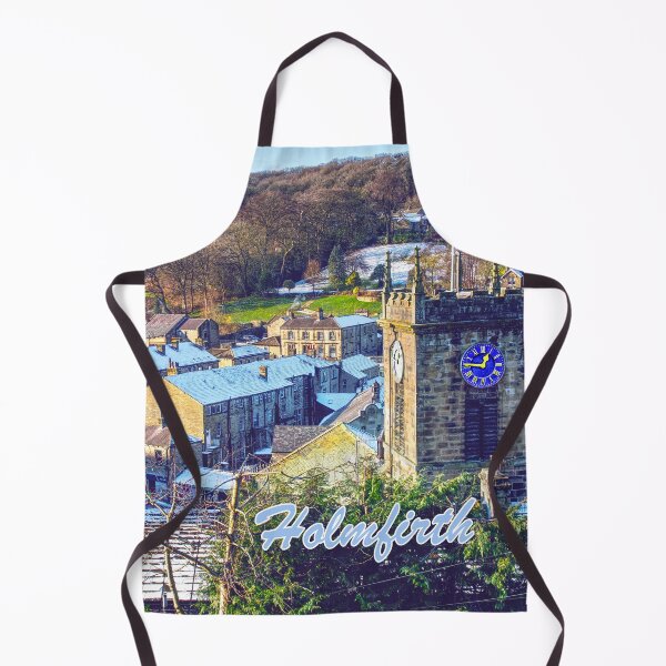 Item preview, Holmfirth designed and sold by Alisonchambers2.