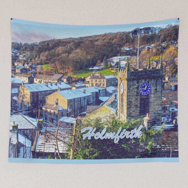 Item preview, Holmfirth designed and sold by Alisonchambers2.