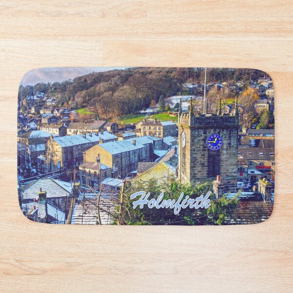 Artikelvorschau, Holmfirth entworfen und verkauft von Alisonchambers2.