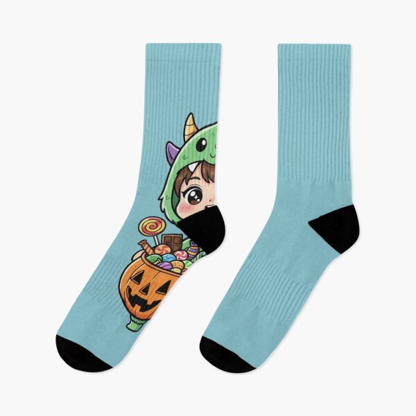 Item preview, Trick or Treat Yourself designed and sold by OOStudio.