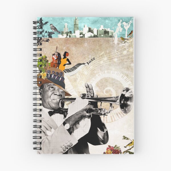 Item preview, Jazz  designed and sold by Design4uStudio.