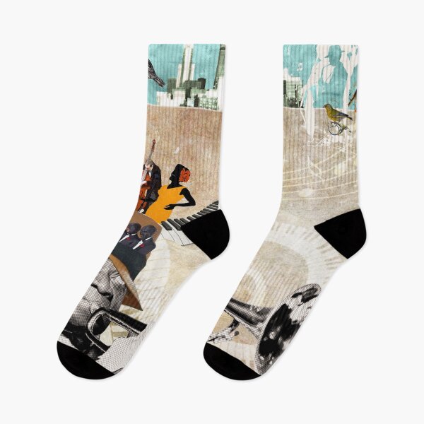 Item preview, Jazz  designed and sold by Design4uStudio.