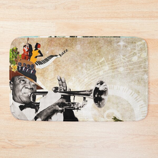 Item preview, Jazz  designed and sold by Design4uStudio.