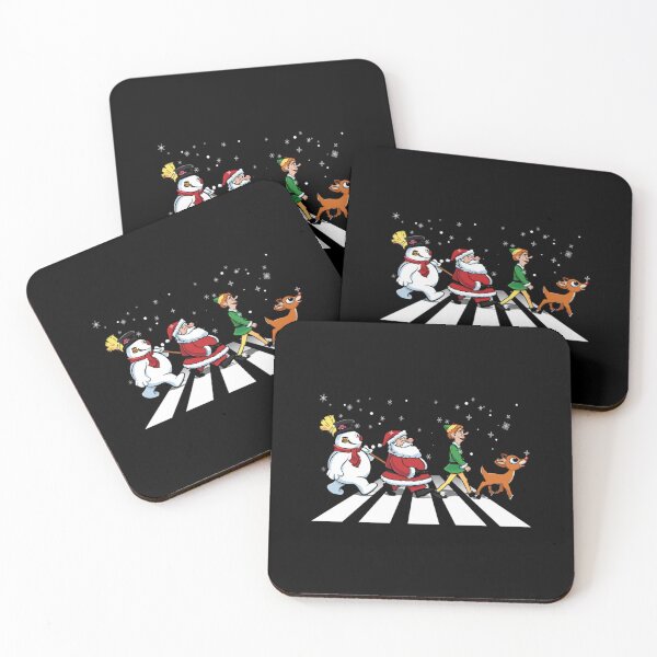 Item preview, Christmas Road designed and sold by nunleyapril.