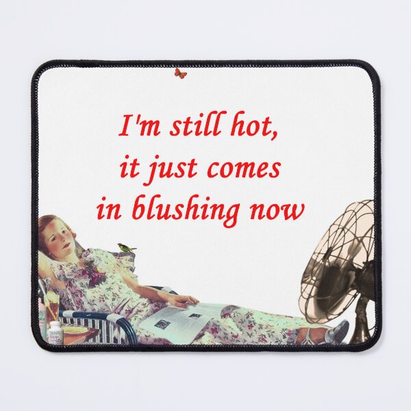 Item preview, Menopause  designed and sold by Design4uStudio.