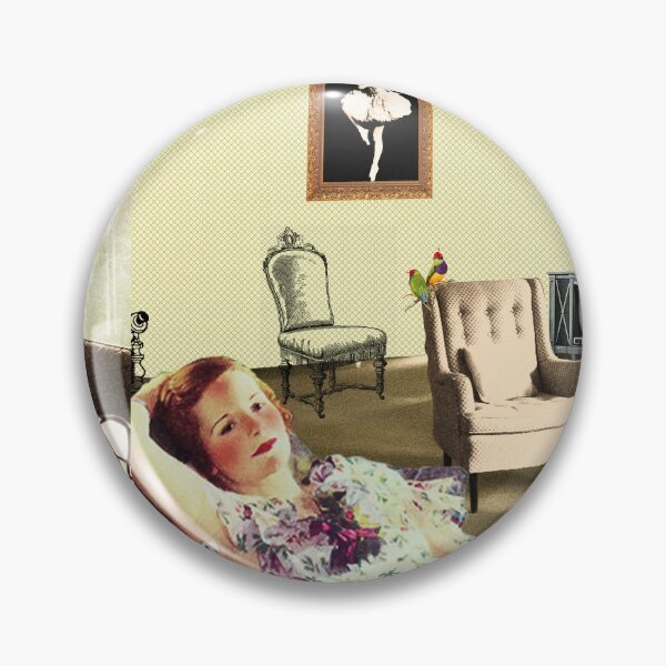 Artikelvorschau, Menopause entworfen und verkauft von Design4uStudio.