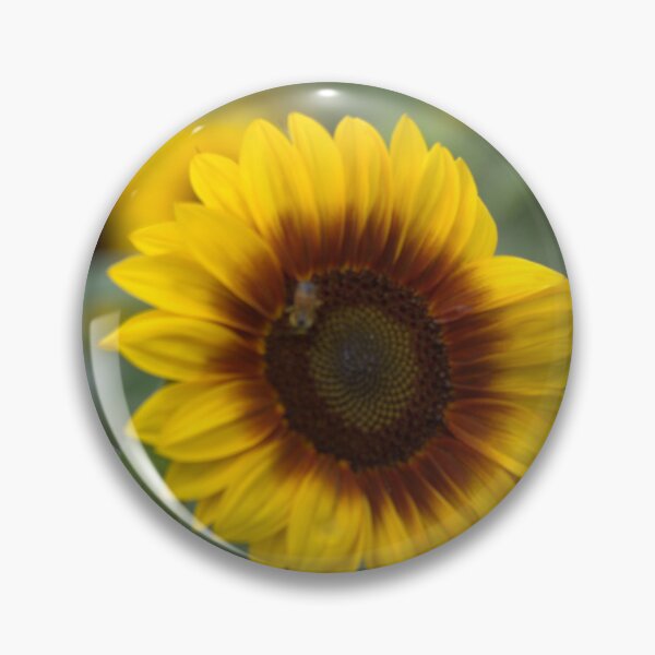 Item preview, TWO TONE SUNFLOWER designed and sold by RREID84.