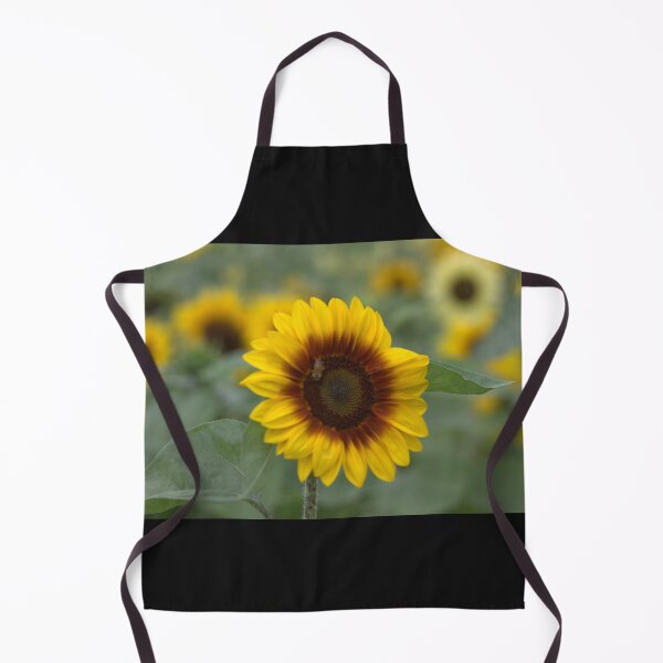 Item preview, TWO TONE SUNFLOWER designed and sold by RREID84.